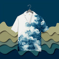 Shiosai - Japanese for sound/roar of the waves